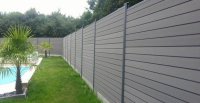 Portail Clôtures dans la vente du matériel pour les clôtures et les clôtures à Laimont